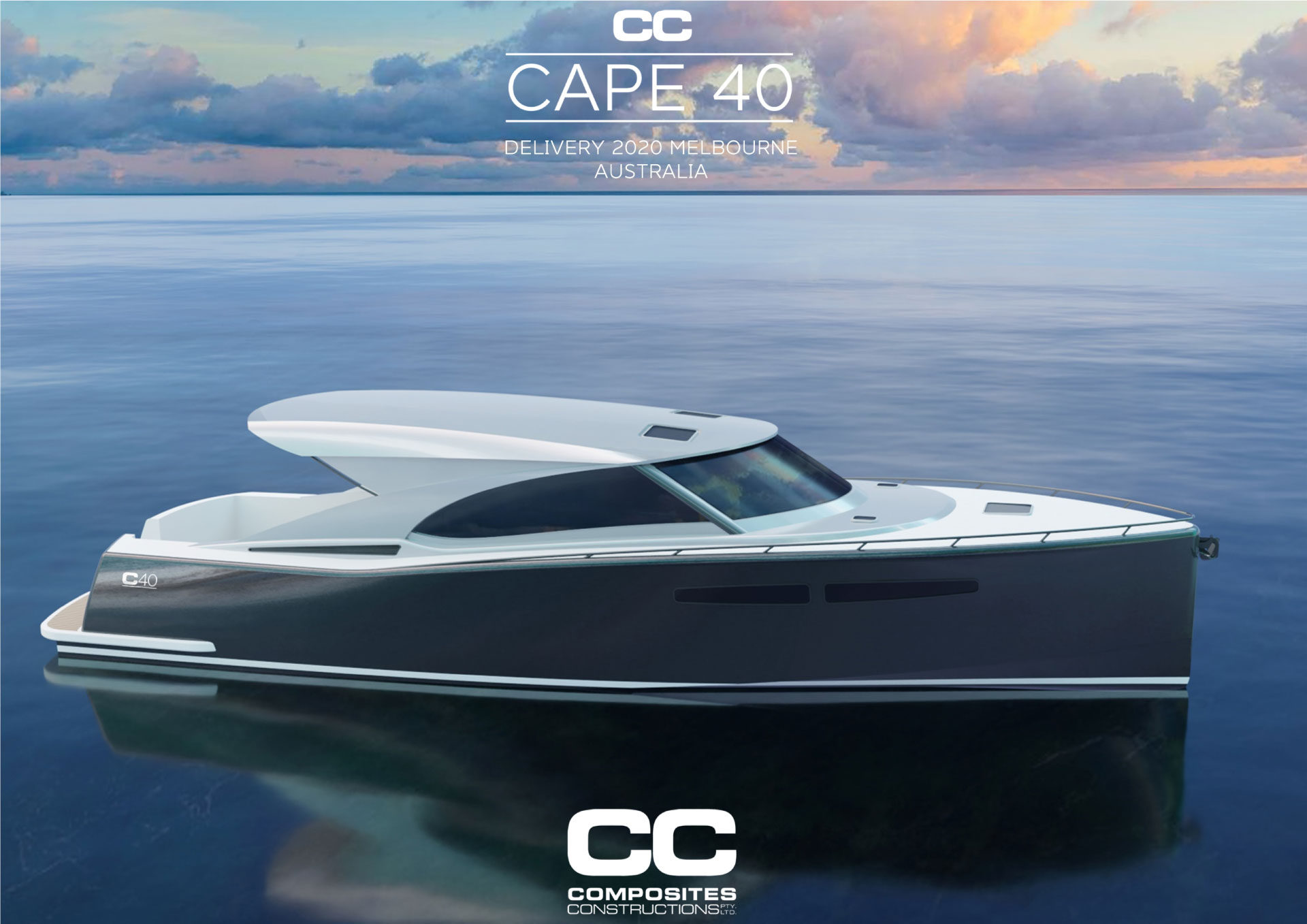 cape yacht limited